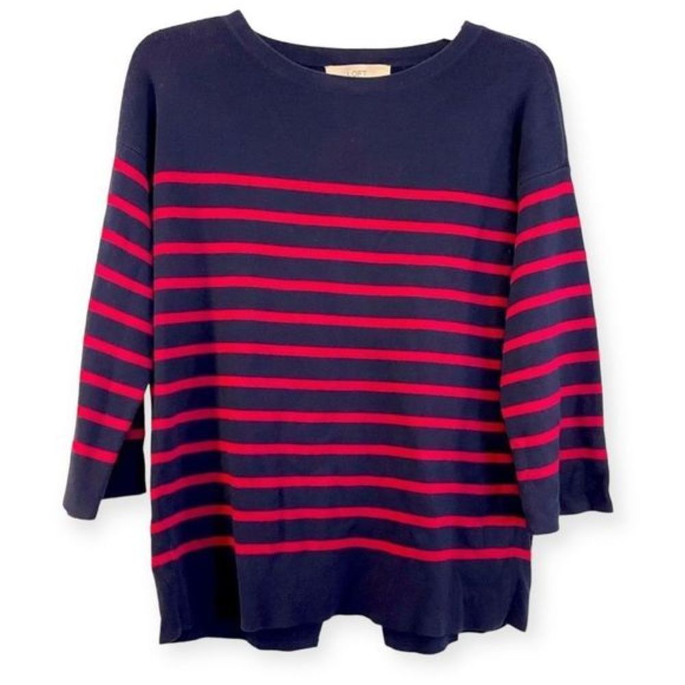 Loft Women’s Long Sleeve‎ Sweater Size S